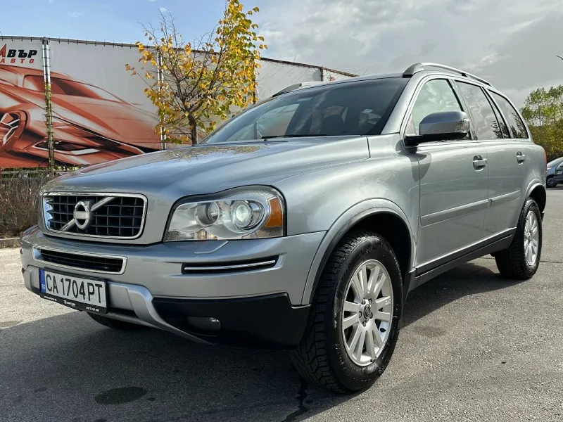 Volvo Xc90 Facelift/2.4D5/7места Image 1