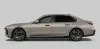 BMW 740 d xDrive =M-Sport= Individual/Shadow Line Гаранция Thumbnail 8