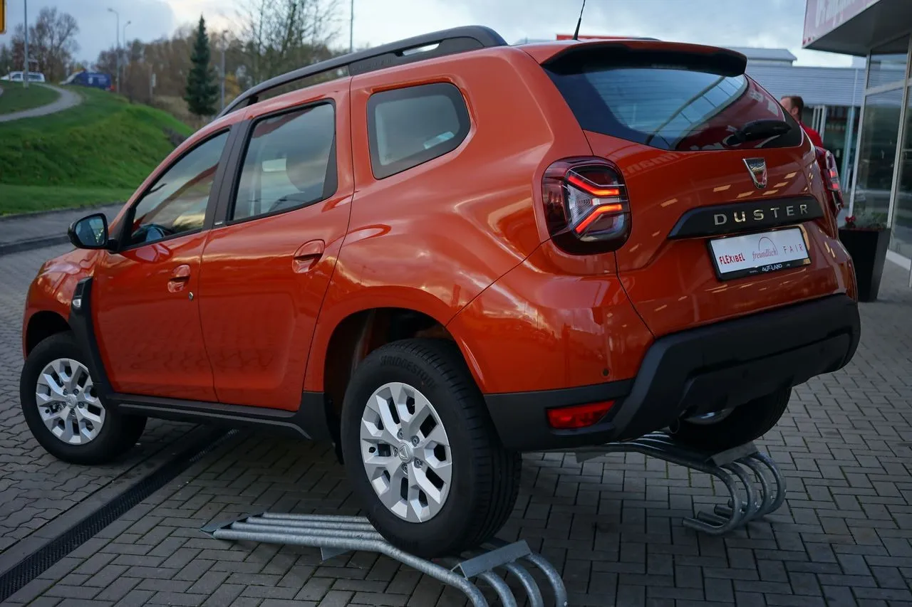 Dacia Duster ECO-G 100 TCe LPG FL LED...  Image 2