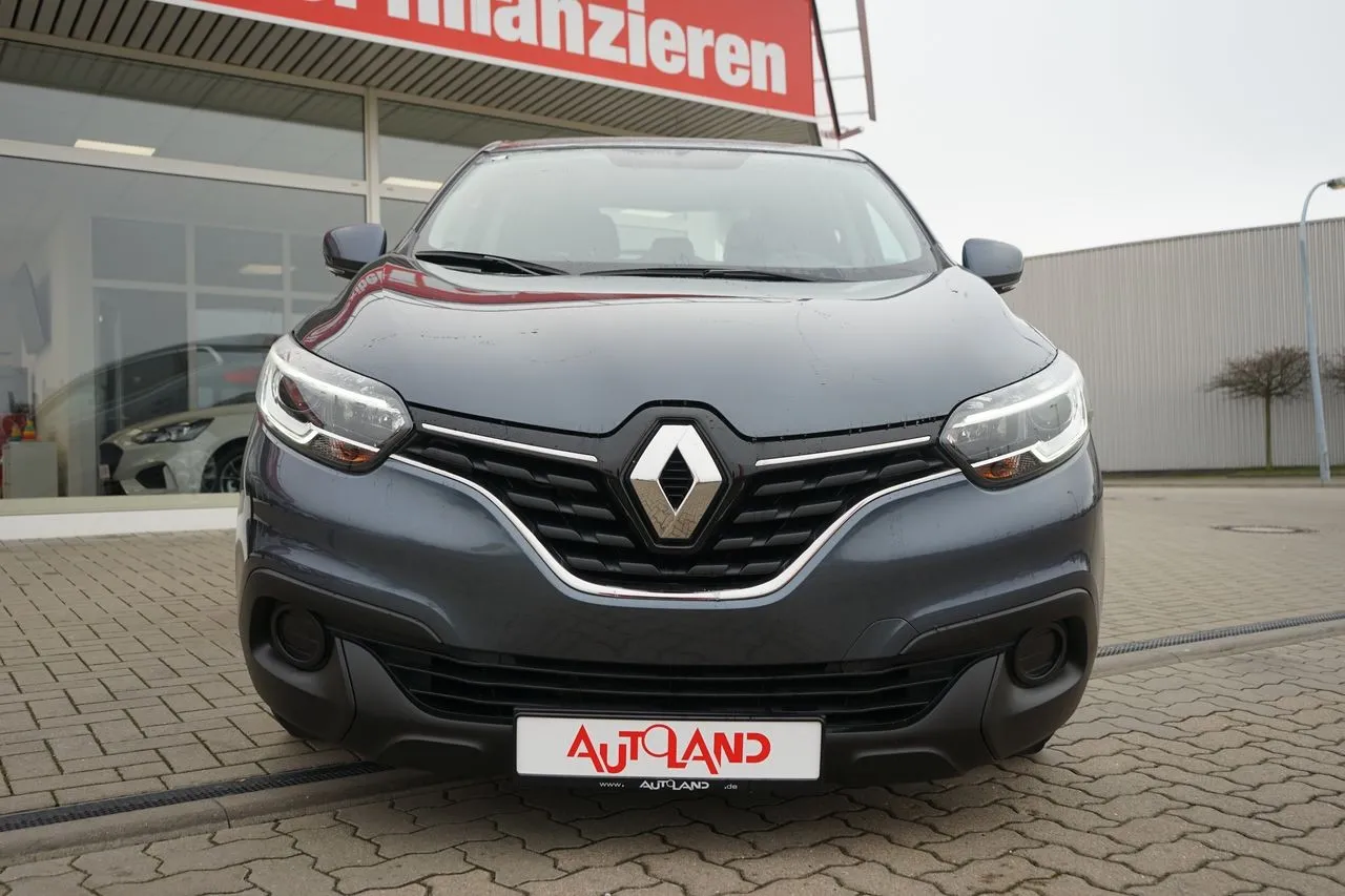 Renault Kadjar 1.2 TCe 130 Life...  Image 5