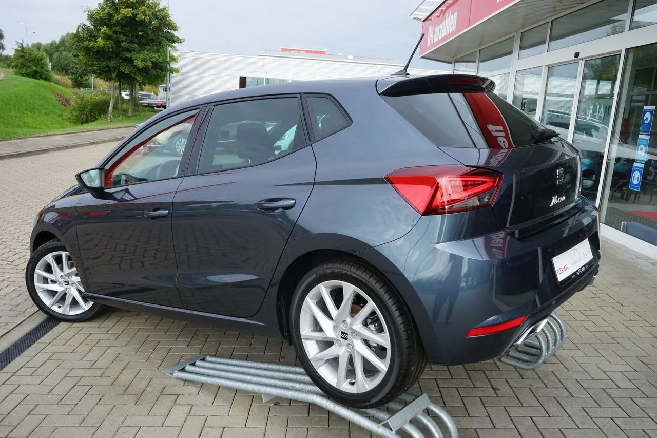 Seat Ibiza FR 1.0 TSI DSG FL...  Image 2