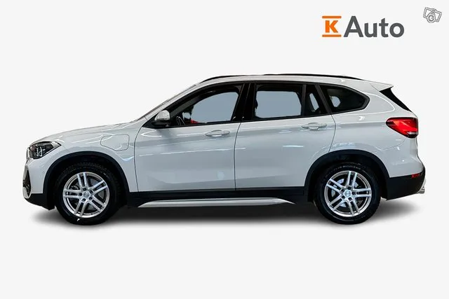 BMW X1 F48 xDrive25e A Charged Edition Sport *Vetokoukku / Peruutuskamera / Keyless * Image 5