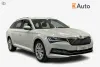 Skoda Superb Combi 1,4 TSI PHEV Style iV DSG * Koukku / PA-Lisälämmitin / ACC / DCC / Digimittaristo / Kamera * Thumbnail 1