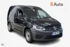 Volkswagen Caddy umpipakettiauto 2,0 TDI 55kW ALV | PA-lämmi Thumbnail 1