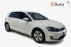 Volkswagen Golf e-Golf 85 kW (115 hv) automaatti *ACC / Navi Thumbnail 1