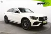 Mercedes-Benz GLC 300 e 4MATIC A Business Coupé EQ Power AMG / Digimittaristo / Koukku / Burmester / Adapt.Vakkari / Thumbnail 1