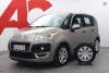 Citroen C3 Picasso VTi 95 Confort - / Ilmastointi / Vetokoukku / Lohkolämmitin + sisätilanpistoke / Thumbnail 1