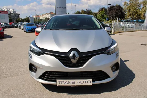 Renault Clio 1.0 *NAVIGACIJA,LED* Image 2