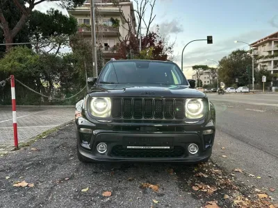 JEEP Renegade 1.0 T3 Limited