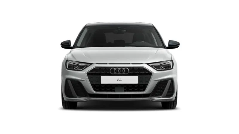 AUDI A1 SPB 30 TFSI S tronic S line edition Image 4