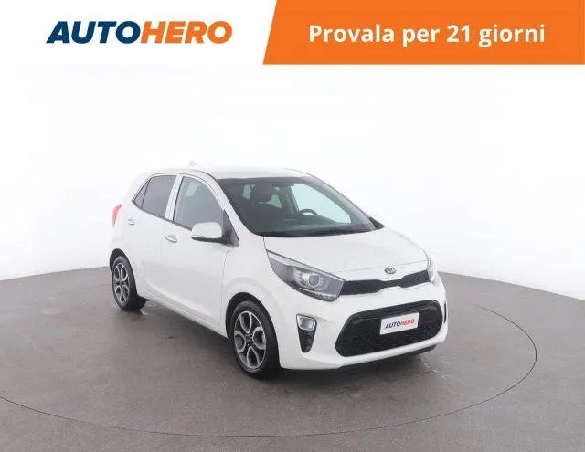 KIA Picanto 1.0 12V 5p. Cool Image 6