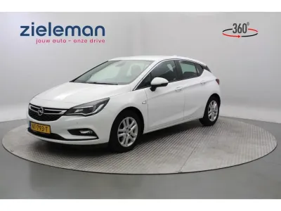 Opel Astra 1.6 CDTI 5 deurs Business+