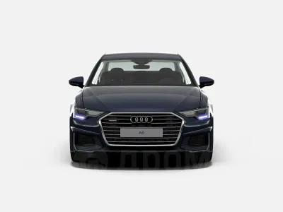 Audi A6 2.0 45 TFSI quattro S tronic