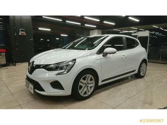 Renault Clio 1.0 TCe Joy Image 2