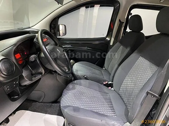 Peugeot Bipper 1.3 HDI Comfort Plus Image 5