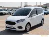 Ford Tourneo Courier 1.5 TDCi Delux Thumbnail 1